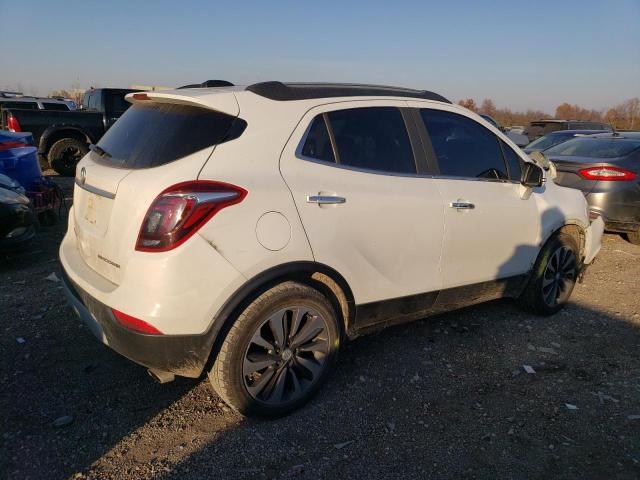 Изображение 3 2017 BUICK ENCORE ESSENCE 2017 с VIN KL4CJCSB6HB059218
