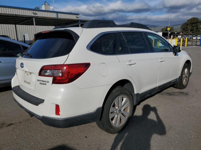 Изображение 3 2015 SUBARU OUTBACK 2.5I PREMIUM 2015 с VIN 4S4BSACC9F3241279