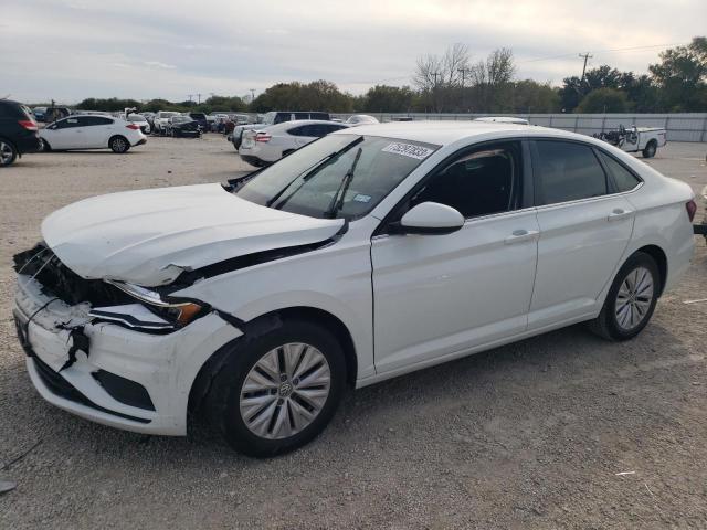 Изображение 2019 VOLKSWAGEN JETTA S 2019