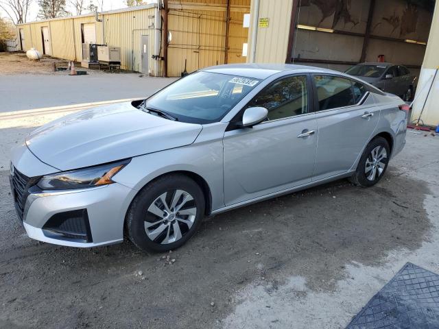 Image 1 of 2023 NISSAN ALTIMA S 2023 with VIN 1N4BL4BV9PN371452