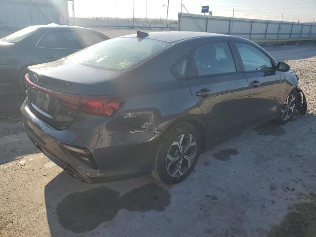 Image 3 of 2020 KIA FORTE FE 2020 with VIN 3KPF24AD0LE251562