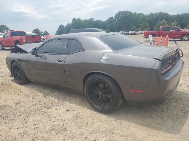 Image 2 of 2019 DODGE CHALLENGER R/T 2019 with VIN 2C3CDZBT7KH629321