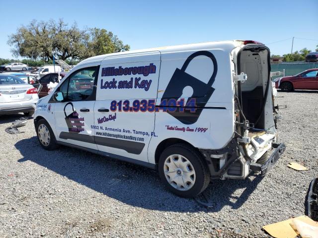 Изображение 2 2016 FORD TRANSIT CONNECT XL 2016 с VIN NM0LS7E74G1252051