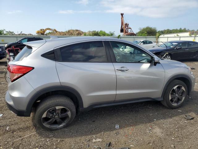 Obraz 3 z 2018 HONDA HR-V EX 2018 z VIN 3CZRU6H51JM723573