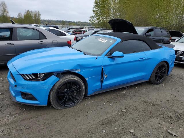 Obraz 2017 FORD MUSTANG  2017