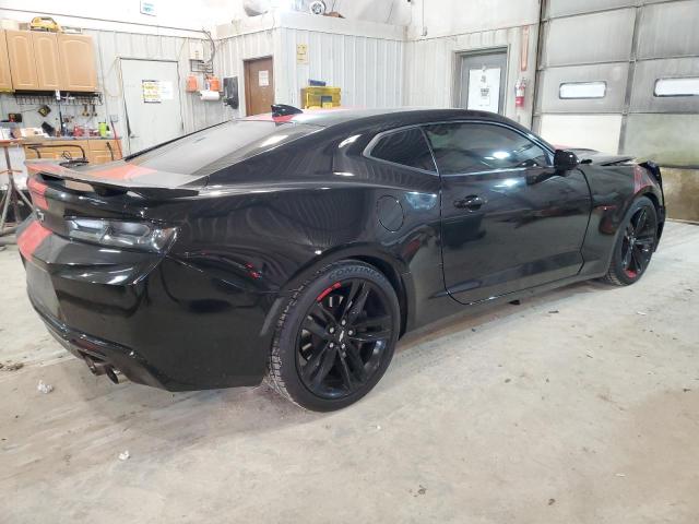 Obraz 3 z 2018 CHEVROLET CAMARO SS 2018 z VIN 1G1FH1R77J0154370