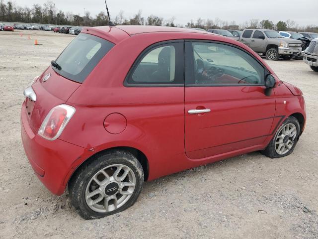 Изображение 3 2013 FIAT 500 POP 2013 с VIN 3C3CFFAR5DT613840