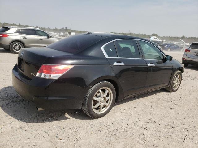 Изображение 3 2010 HONDA ACCORD EXL 2010 с VIN 1HGCP3F87AA009640