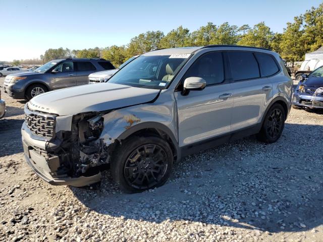 2022 KIA TELLURIDE SX 2022 image