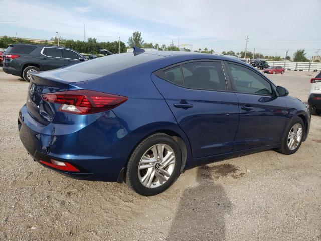 Obraz 3 z 2019 HYUNDAI ELANTRA SEL 2019 z VIN 5NPD84LF9KH476920