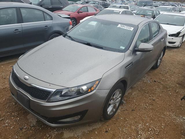 2013 KIA OPTIMA LX 2013 image
