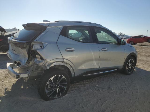 Изображение 3 2023 CHEVROLET BOLT EUV PREMIER 2023 с VIN 1G1FZ6S07P4122964