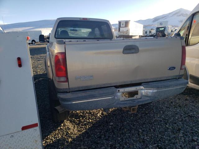 Image 2 of 1999 FORD F350 SRW SUPER DUTY 1999 with VIN 1FTSW31F0XEE49395