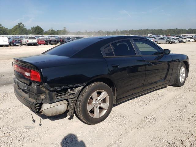 Image 3 of 2014 DODGE CHARGER SE 2014 with VIN 2C3CDXBGXEH266167