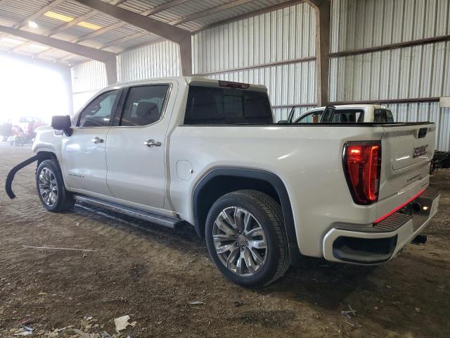 Image 2 of 2023 GMC SIERRA K1500 DENALI 2023 with VIN 3GTUUGEL6PG244792