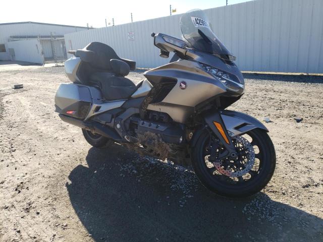 Obraz 2019 HONDA GL1800 B 2019