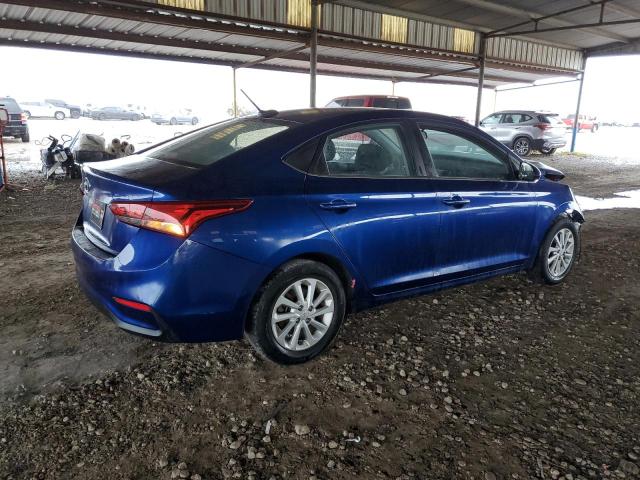 Obraz 3 z 2019 HYUNDAI ACCENT SE 2019 z VIN 3KPC24A3XKE060823