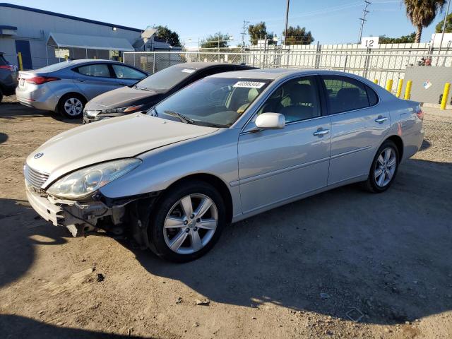 Изображение 1 2005 LEXUS ES 330 2005 с VIN JTHBA30G655105798