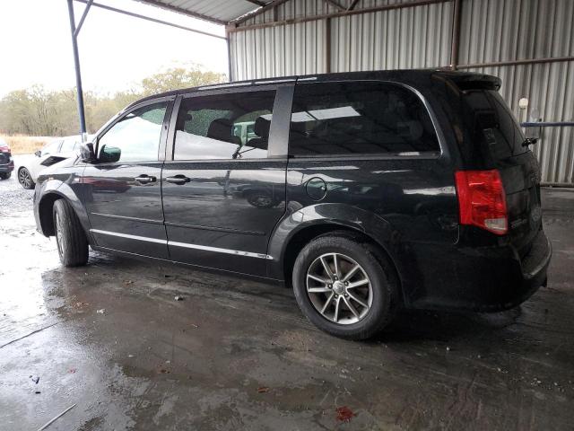 Изображение 2 2014 DODGE GRAND CARAVAN SE 2014 с VIN 2C4RDGBG2ER459686