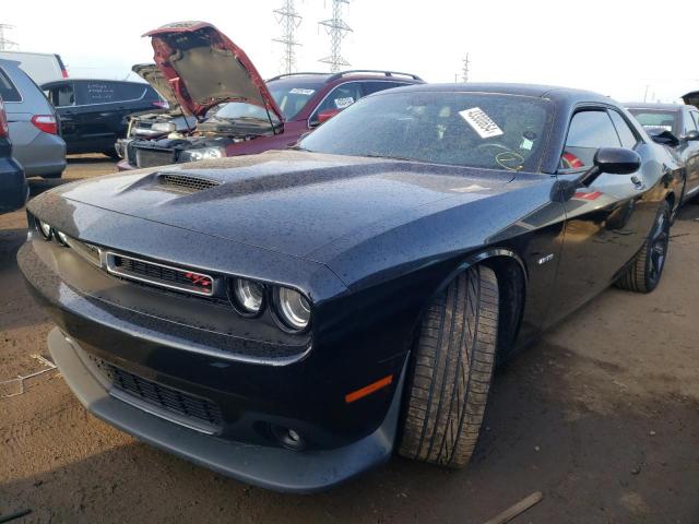 2019 DODGE CHALLENGER R/T 2019 image