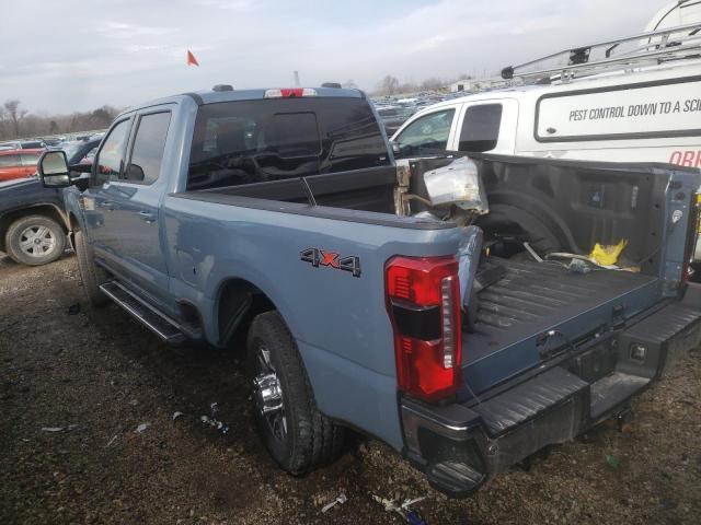 Image 2 of 2023 FORD F350 SUPER DUTY 2023 with VIN 1FT8W3BM8PED07478