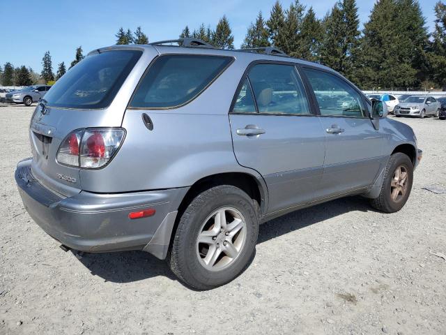 Image 3 of 2002 LEXUS RX 300 2002 with VIN JTJHF10U820238172