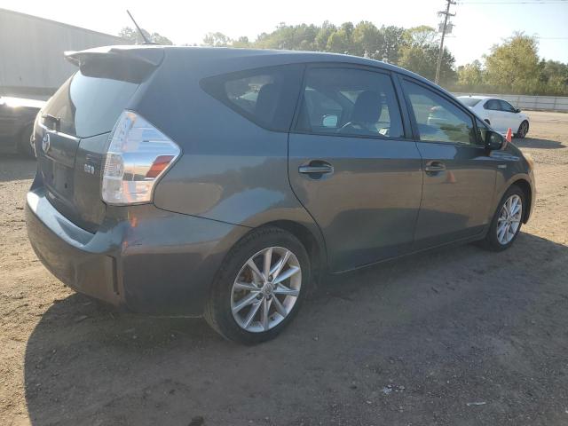 Image 3 of 2014 TOYOTA PRIUS V  2014 with VIN JTDZN3EU5E3331958