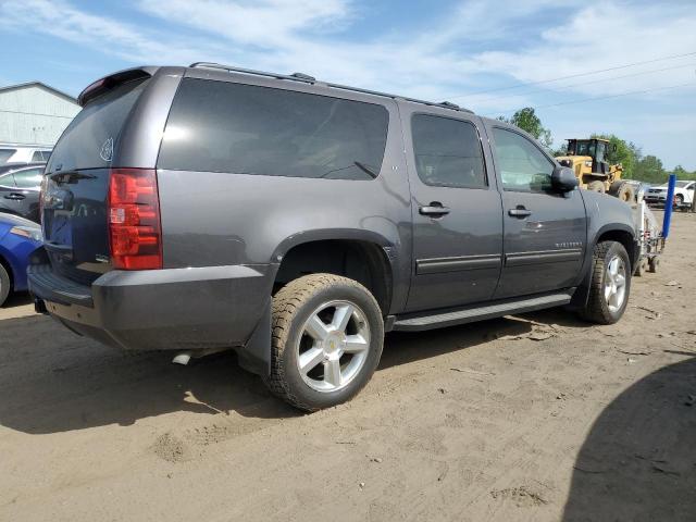 Obraz 3 z 2011 CHEVROLET SUBURBAN K1500 LT 2011 z VIN 1GNSKJE36BR301423
