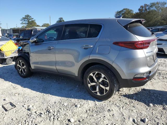 Image 2 of 2022 KIA SPORTAGE LX 2022 with VIN KNDPM3AC6N7019499