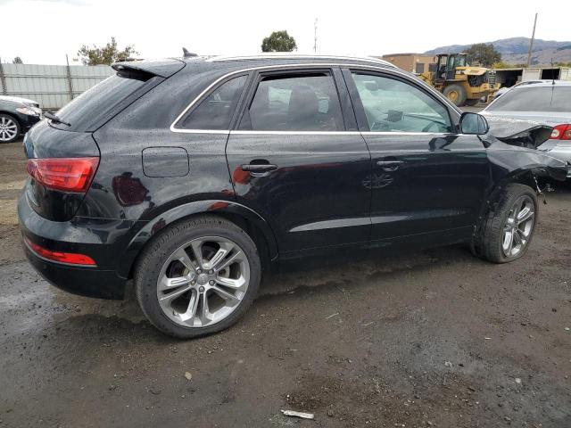 Obraz 3 z 2016 AUDI Q3 PREMIUM PLUS 2016 z VIN WA1BFCFS3GR017456