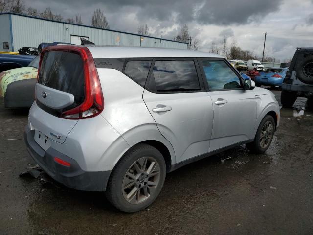 Obraz 3 z 2021 KIA SOUL LX 2021 z VIN KNDJ23AUXM7795797