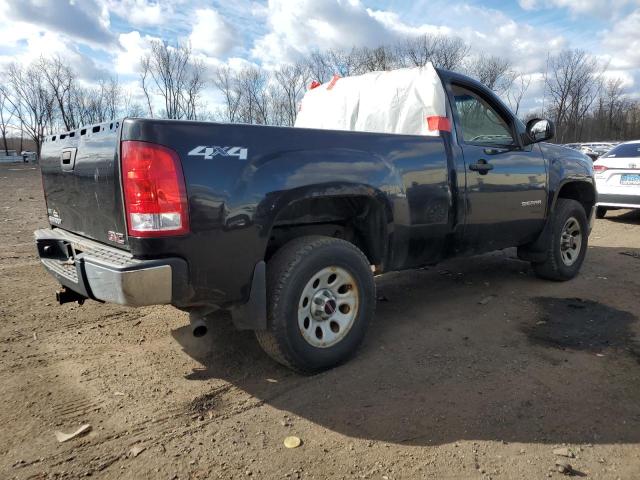 Obraz 3 z 2012 GMC SIERRA K1500 2012 z VIN 1GTN2TEAXCZ274132