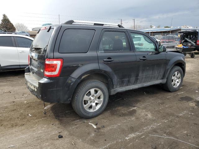 Obraz 3 z 2011 FORD ESCAPE LIMITED 2011 z VIN 1FMCU9EG9BKB69321