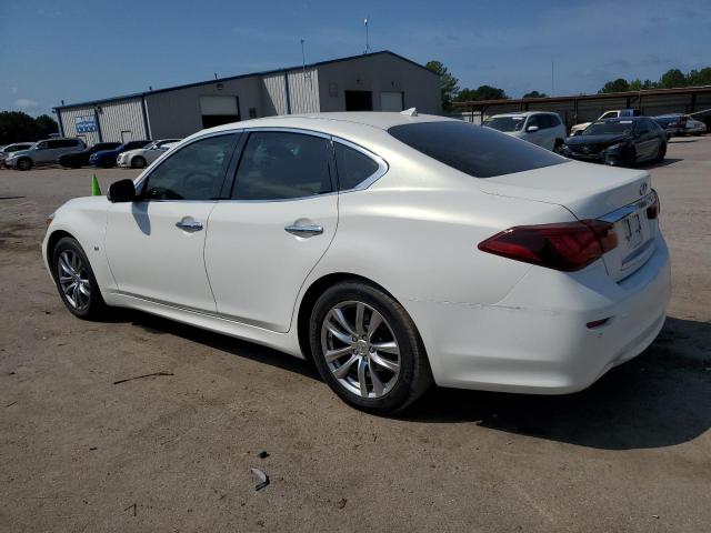 Obraz 2 z 2015 INFINITI Q70 3.7 2015 z VIN JN1BY1AP2FM540344