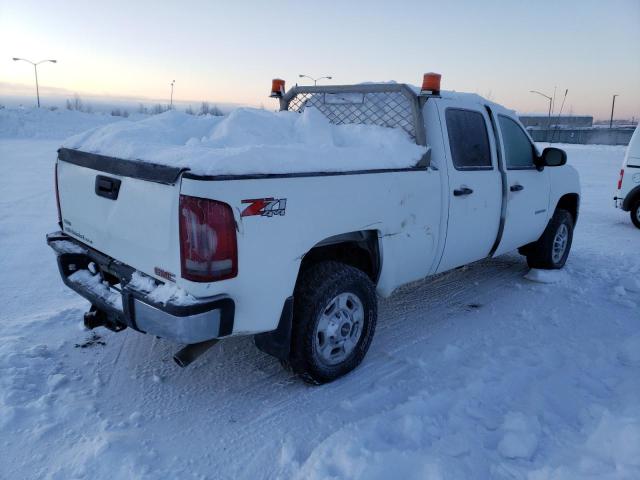 Obraz 3 z 2012 GMC SIERRA K2500 SLE 2012 z VIN 1GT120CG7CF167075