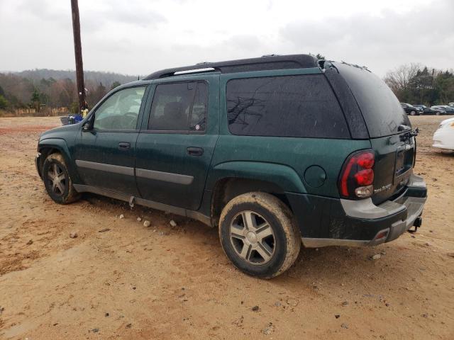 Image 2 of 2005 CHEVROLET TRAILBLAZER EXT LS 2005 with VIN 1GNET16S756169374