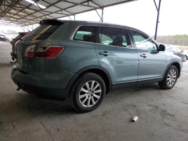 Изображение 3 2010 MAZDA CX-9  2010 с VIN JM3TB2MA0A0224125