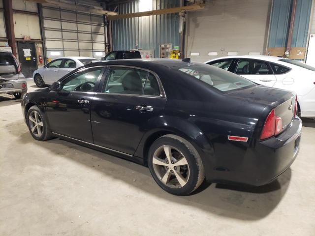 Image 2 of 2012 CHEVROLET MALIBU 1LT 2012 with VIN 1G1ZC5E00CF231673