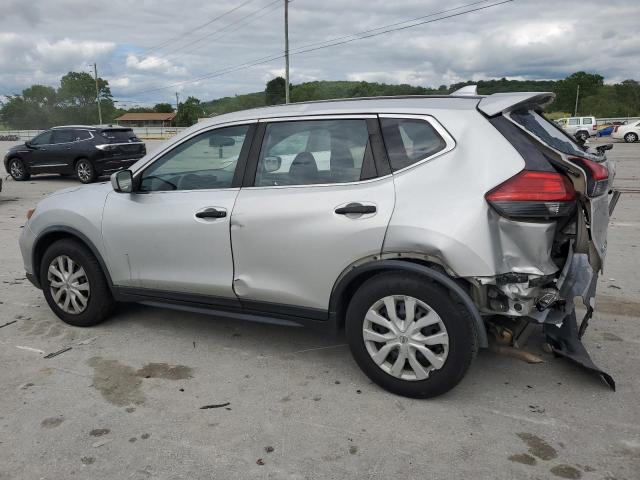 Image 2 of 2017 NISSAN ROGUE S 2017 with VIN JN8AT2MT9HW139276