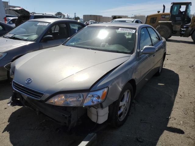 Obraz 2000 LEXUS ES 300 2000
