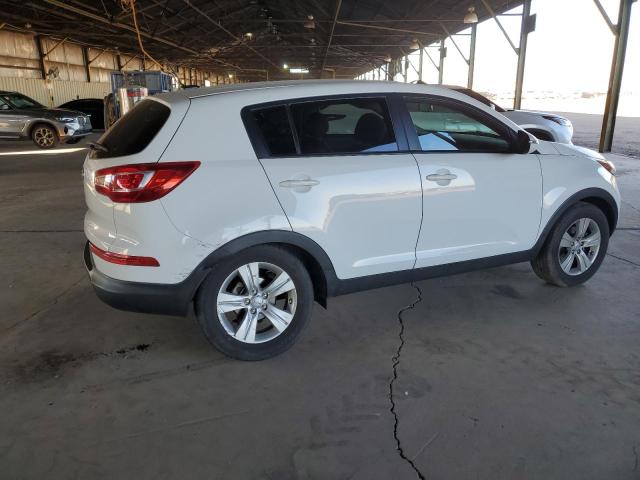 Obraz 3 z 2012 KIA SPORTAGE BASE 2012 z VIN KNDPB3A23C7348638