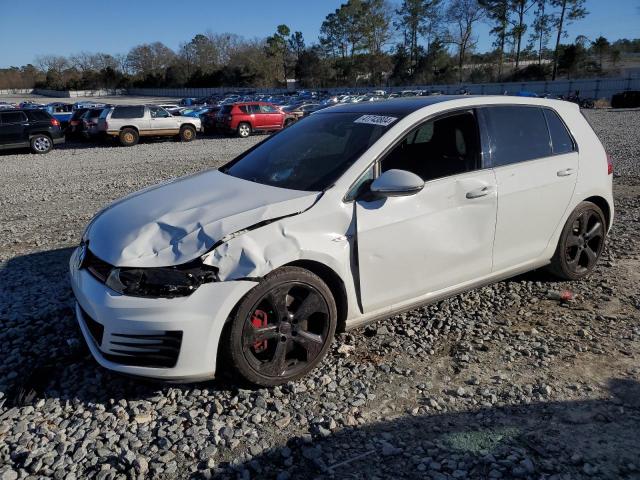 Obraz 1 z 2017 VOLKSWAGEN GTI SPORT 2017 z VIN 3VW547AU3HM021211