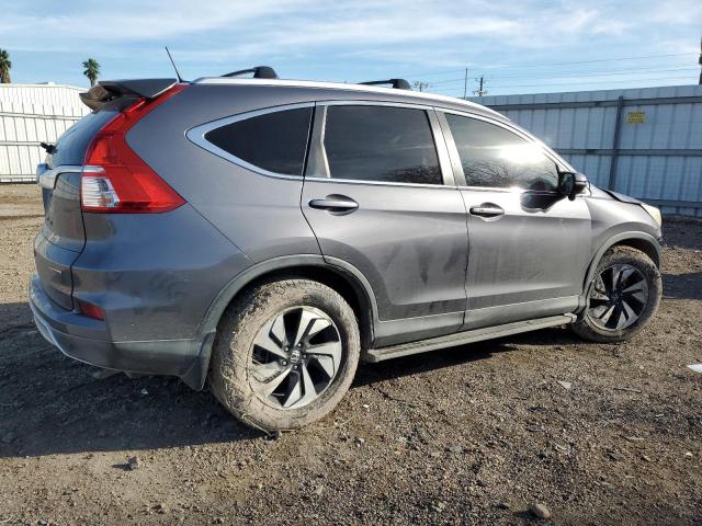 Изображение 3 2016 HONDA CR-V TOURING 2016 с VIN 5J6RM3H92GL003291