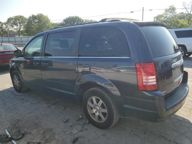 Изображение 2 2008 CHRYSLER TOWN & COUNTRY TOURING 2008 с VIN 2A8HR54PX8R757821