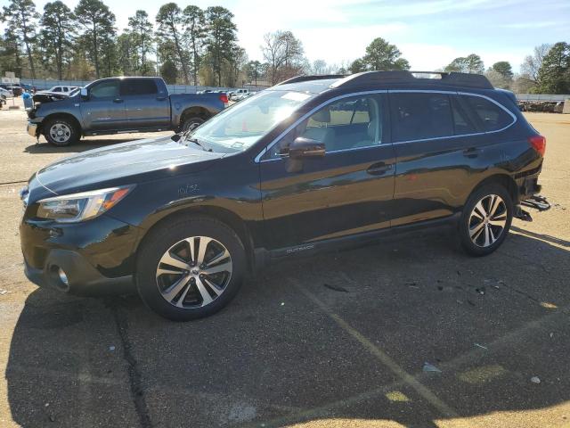 Obraz 1 z 2018 SUBARU OUTBACK 2.5I LIMITED 2018 z VIN 4S4BSANC8J3384472