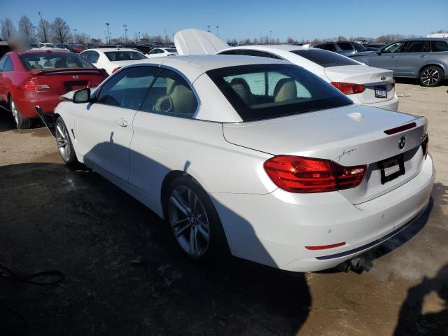 Image 2 of 2016 BMW 428 I SULEV 2016 with VIN WBA3V7C50G5A28148