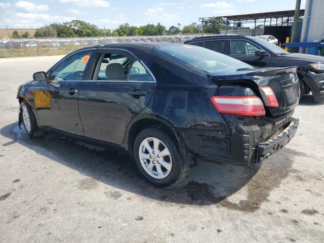 Image 2 of 2008 TOYOTA CAMRY CE 2008 with VIN 4T1BE46K98U761586