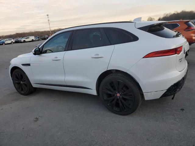 Obraz 2 z 2019 JAGUAR F-PACE S 2019 z VIN SADCM2FV4KA352192