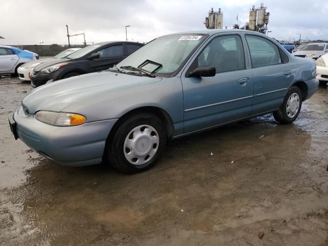Obraz 1997 FORD CONTOUR BASE 1997