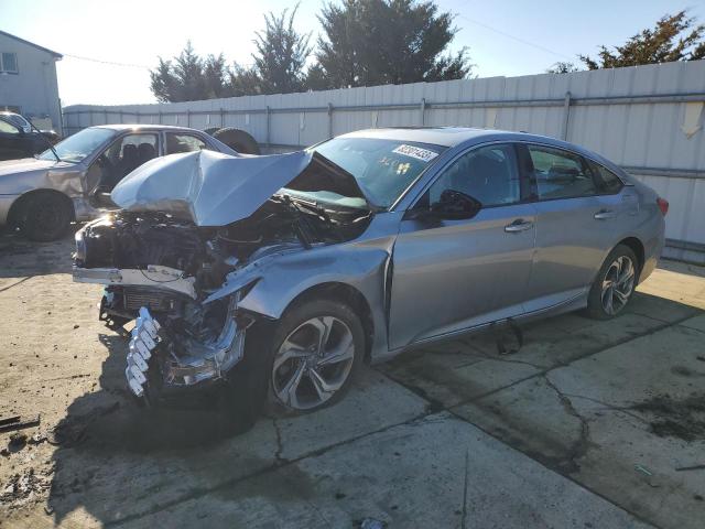 Изображение 2019 HONDA ACCORD EX 2019